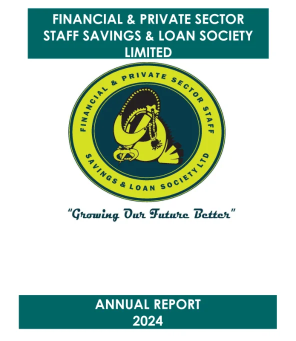 View 2024 Annual Report