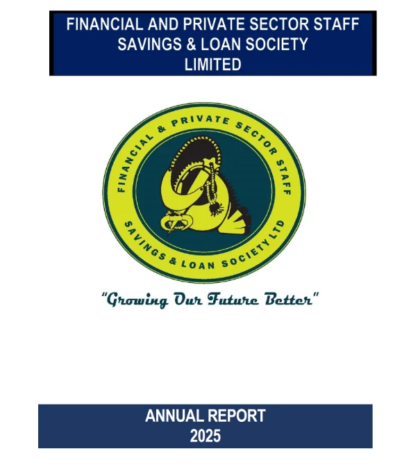 View 2025 Annual Report