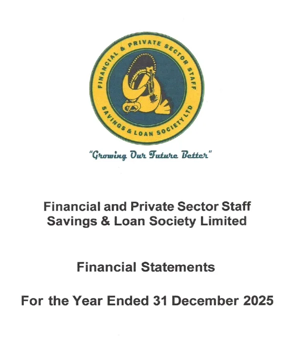 View 2025 Annual Report